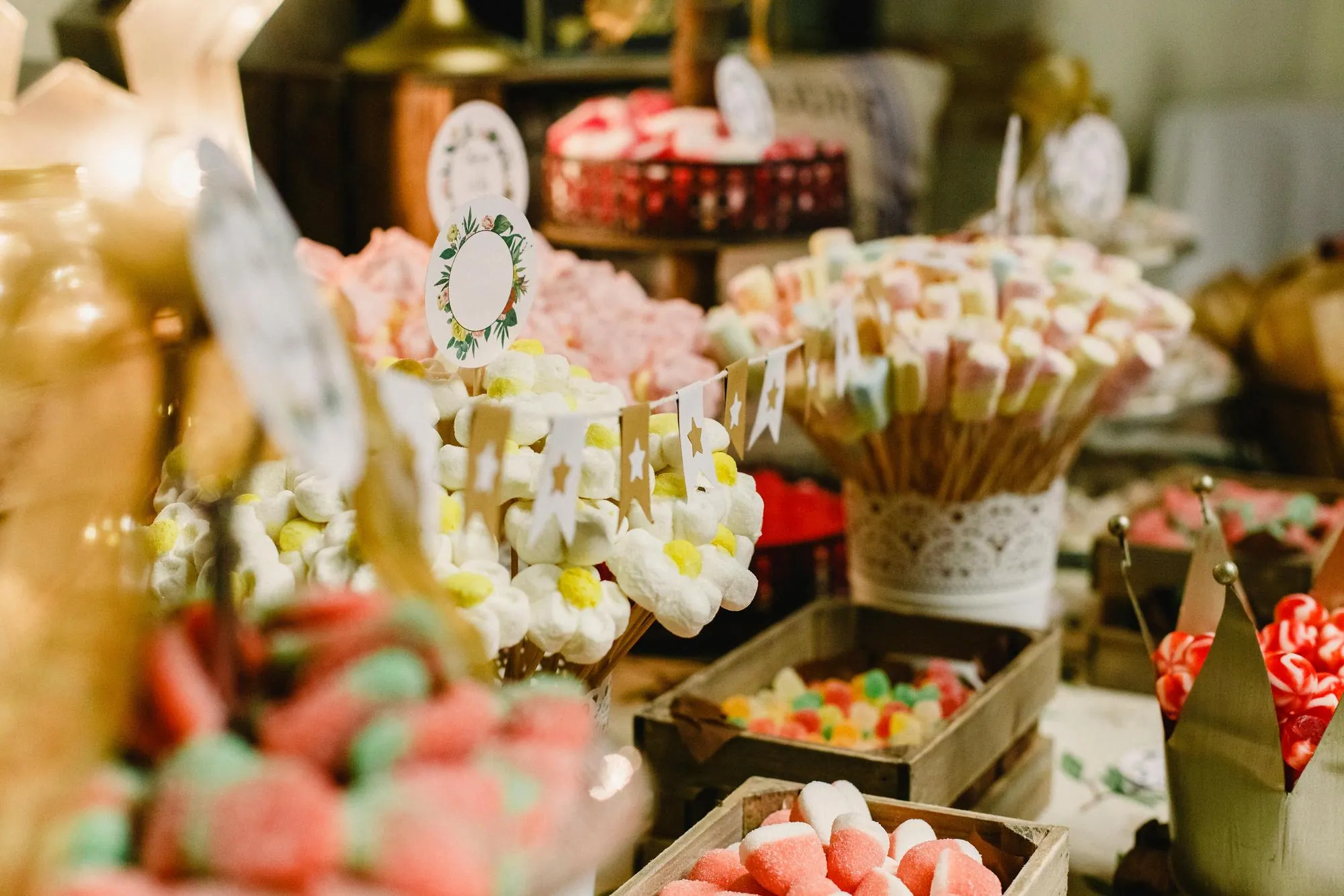 create your own candy bar with these tips Home create your own candy bar with these tips Home