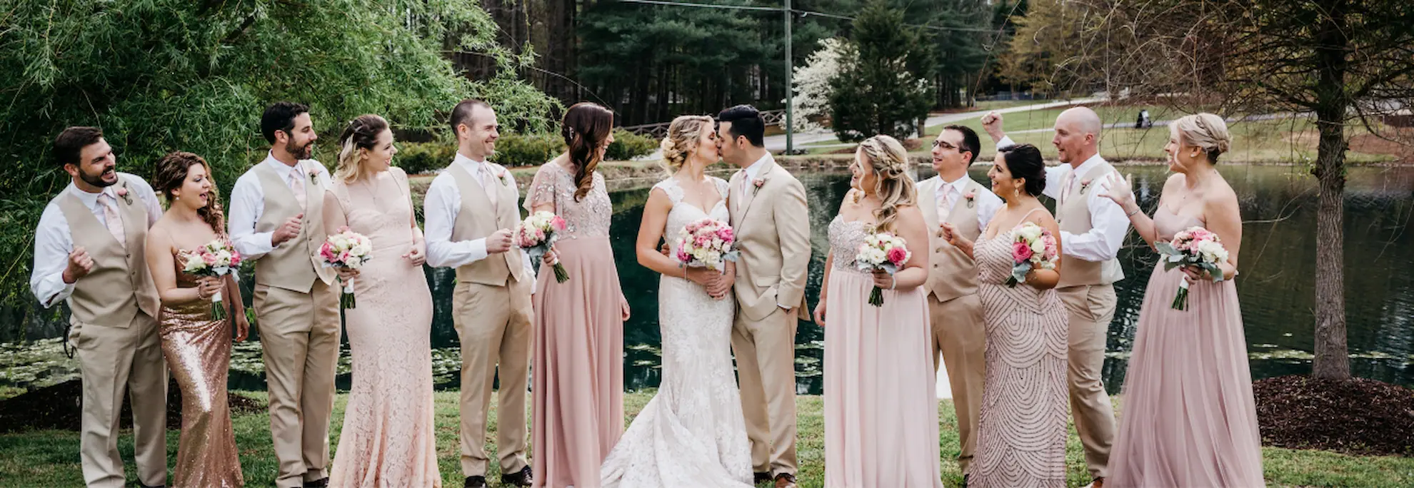 engagement party catering ideas and tips