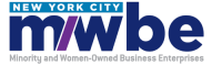 Minority business Logo Minority business Logo