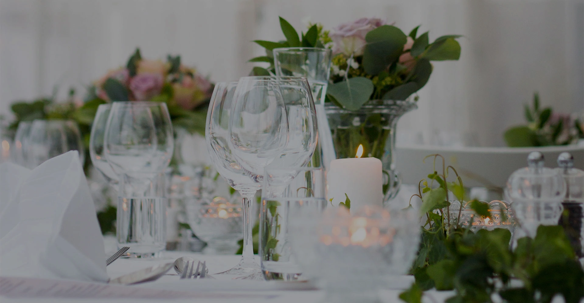 planning your perfect vegan wedding menu