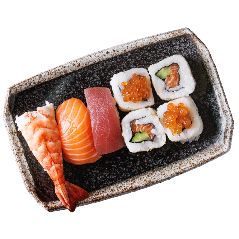 sushi-set-nigiri-and-rolls-768×768