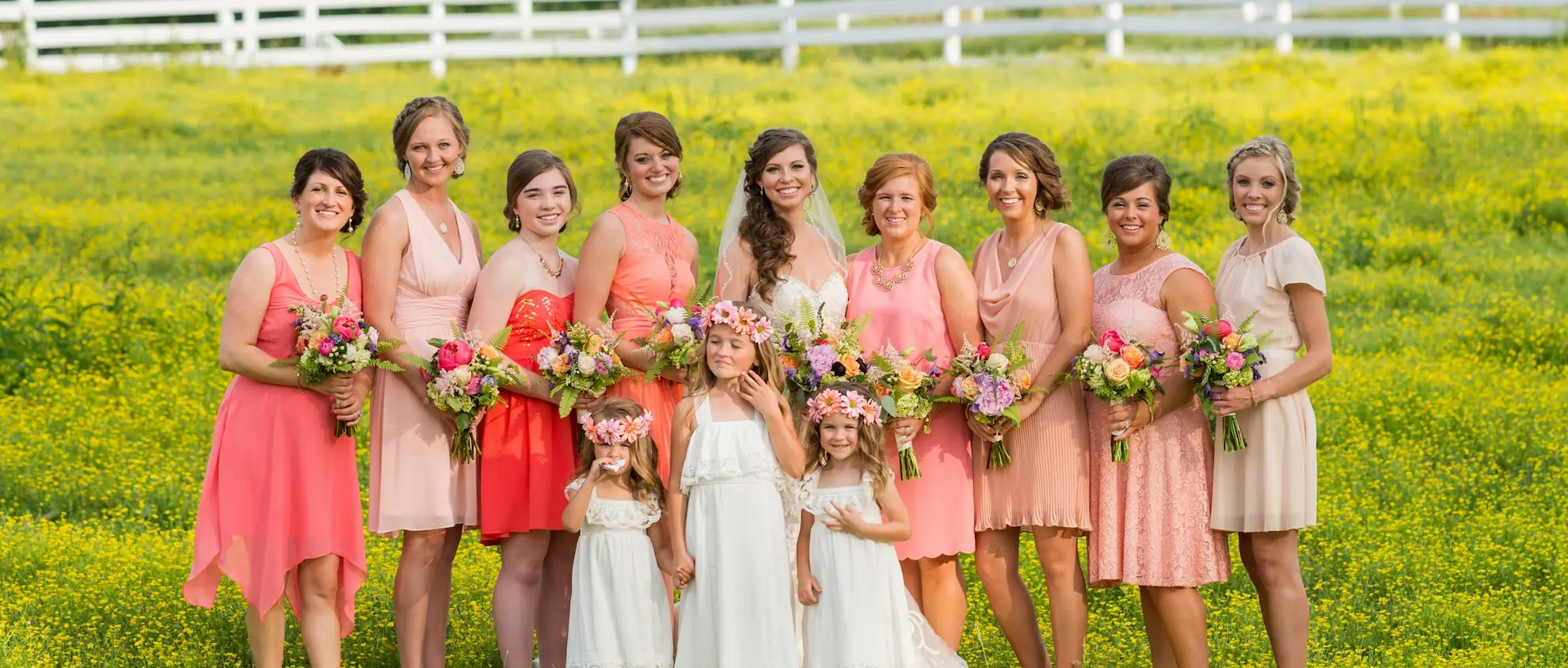 unique bridal shower brunch ideas