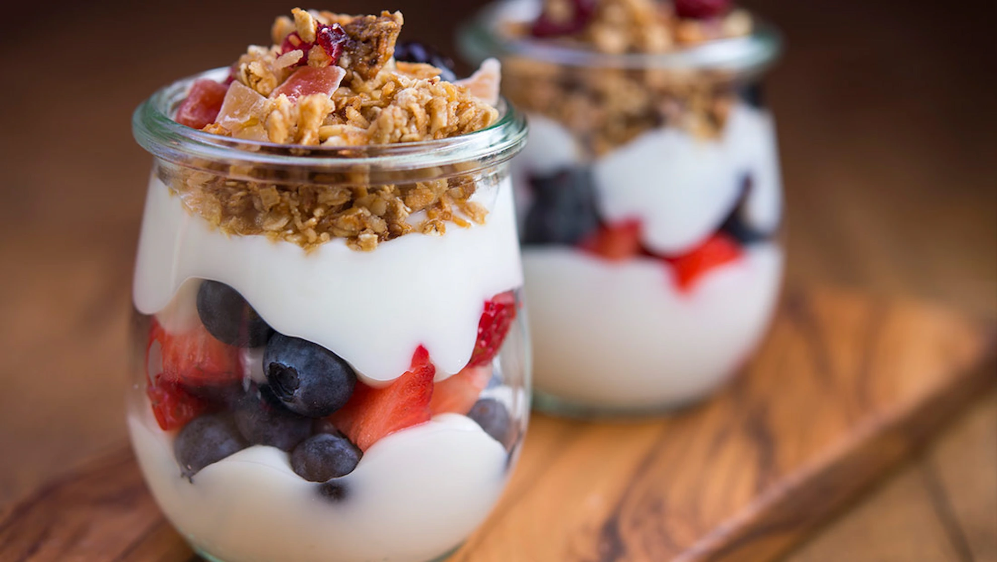 breakfast catering Menu NYC