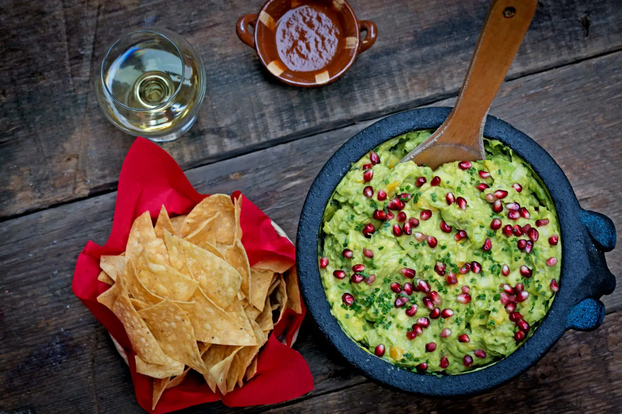 cinco de mayo catering ideas