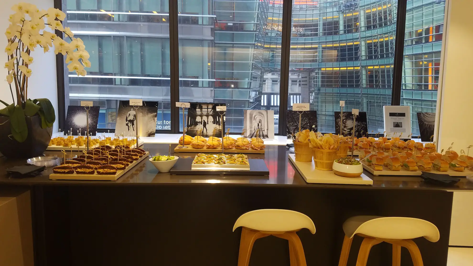 corporate Catering NYC corporate Catering NYC