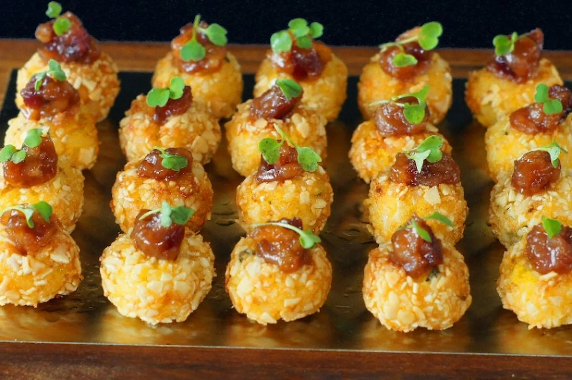 Board Meeting Catering