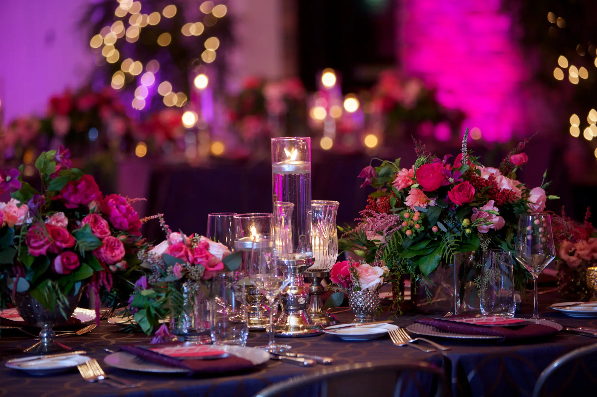 Brooklyn Catering By Urban Affairs