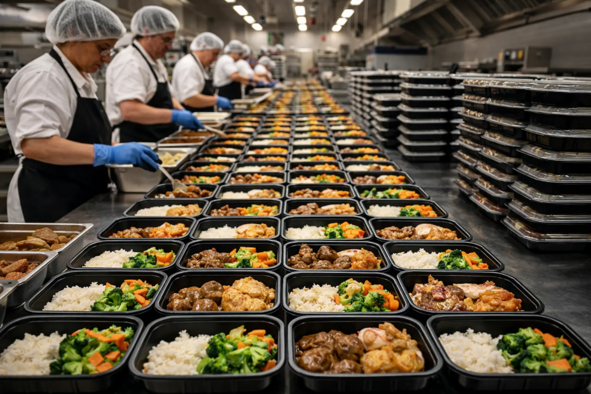 Institutional Catering NYC Institutional & Government Catering NYC