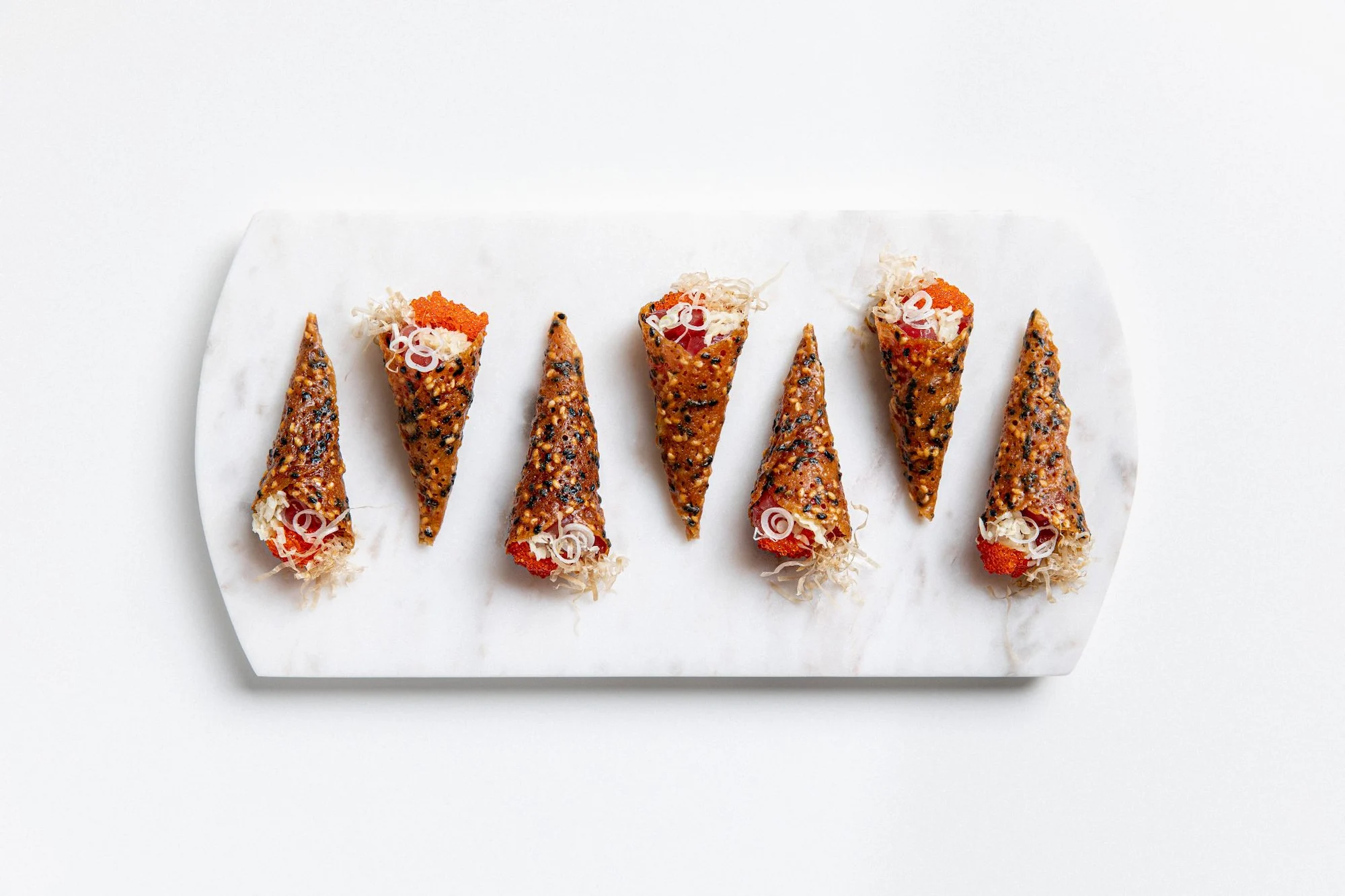 Manhattan Catering By Urban Affairs