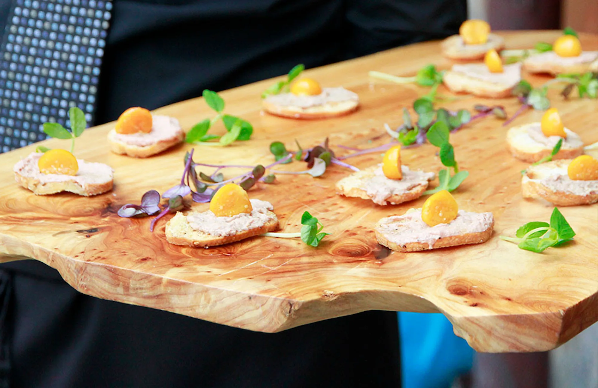 Private Events Our Capabilities