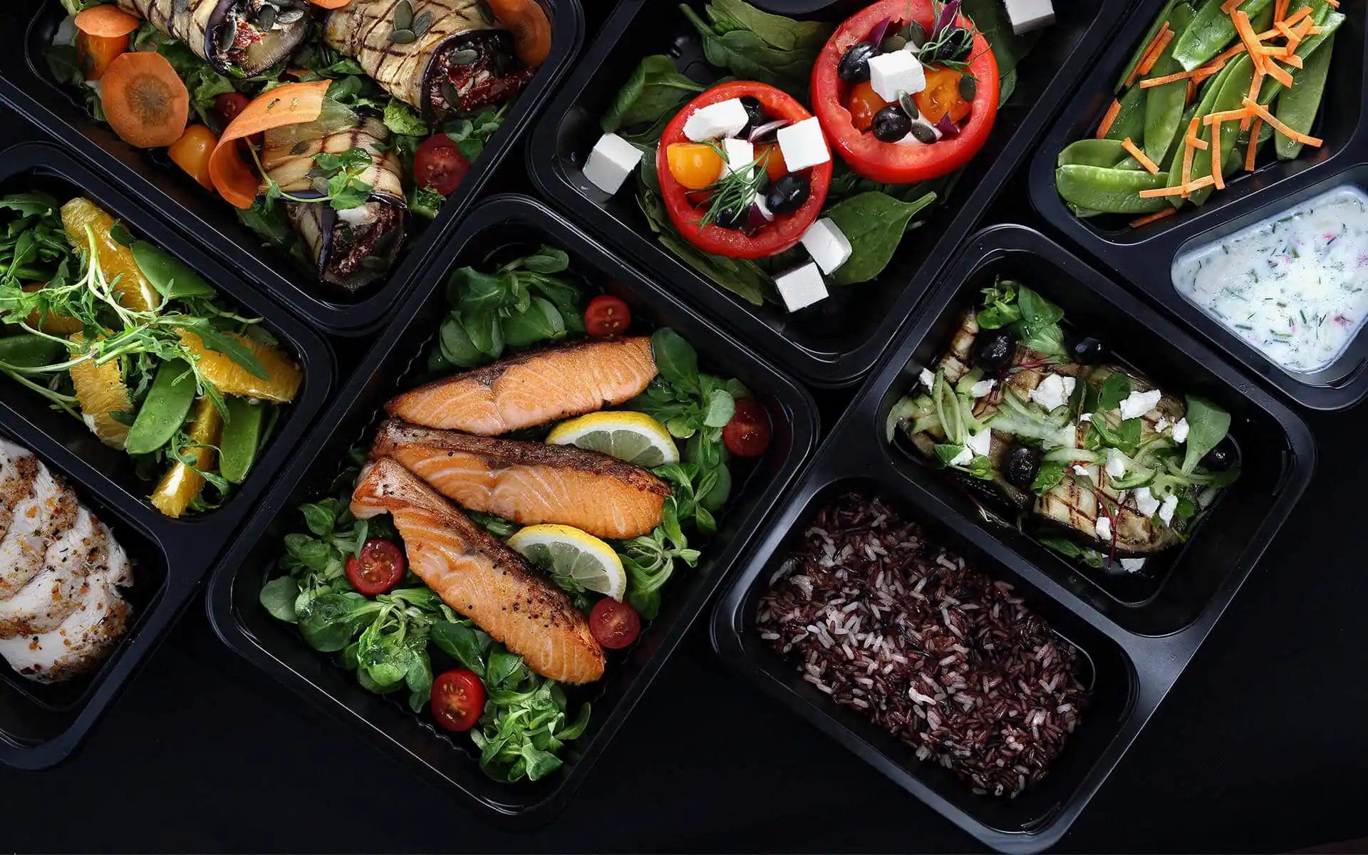 Production Capabilities NYC Private Event Catering NYC