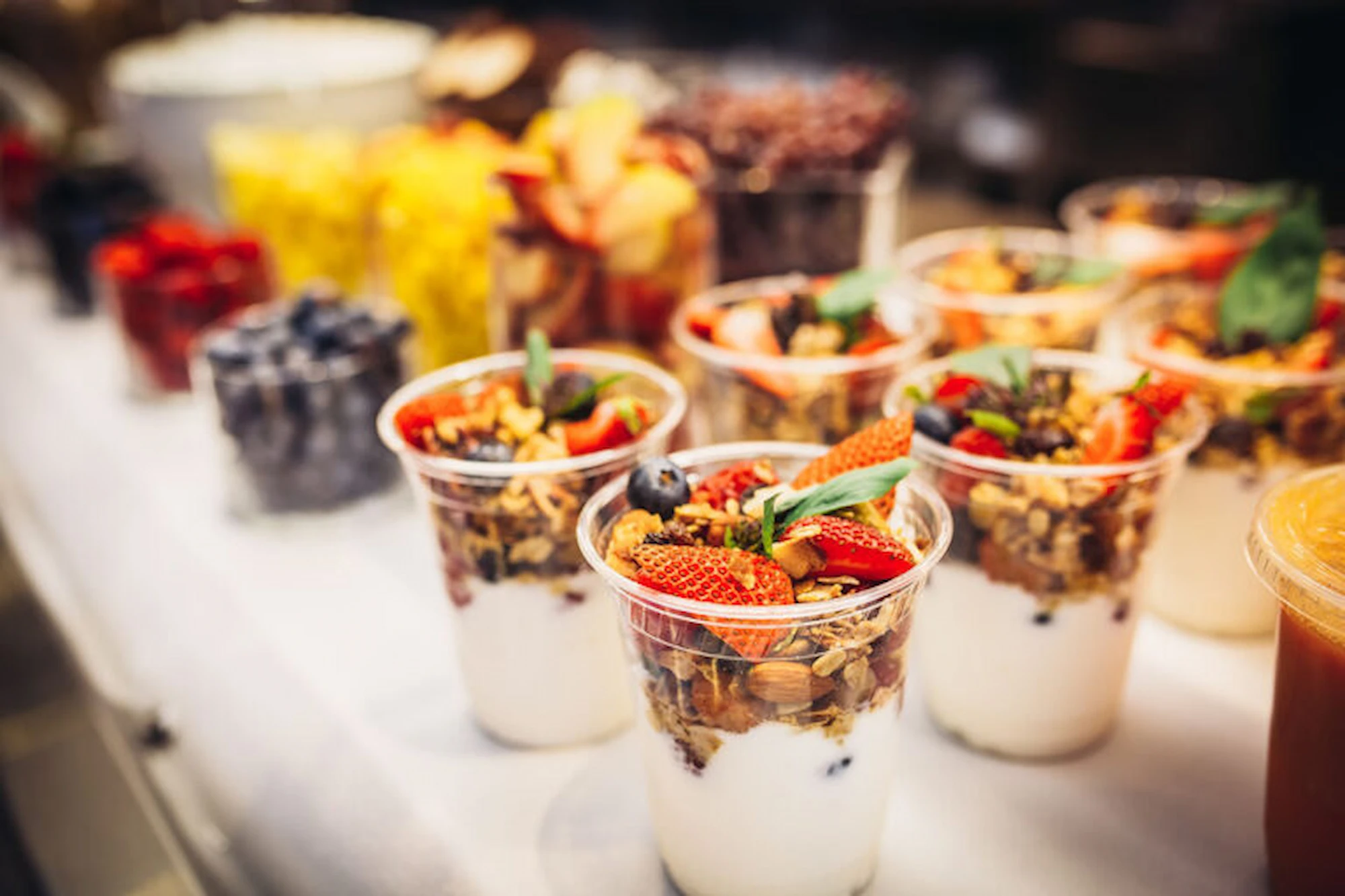 The Bronx Catering By Urban Affairs