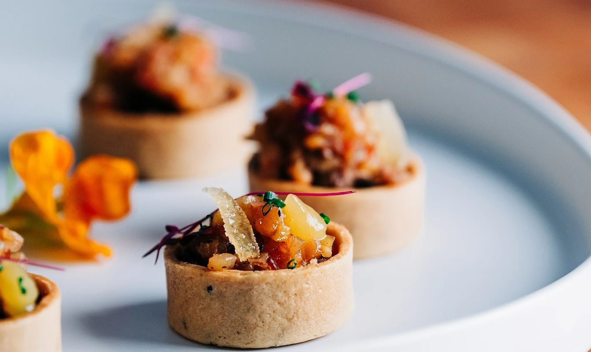 Urban Affairs Locations